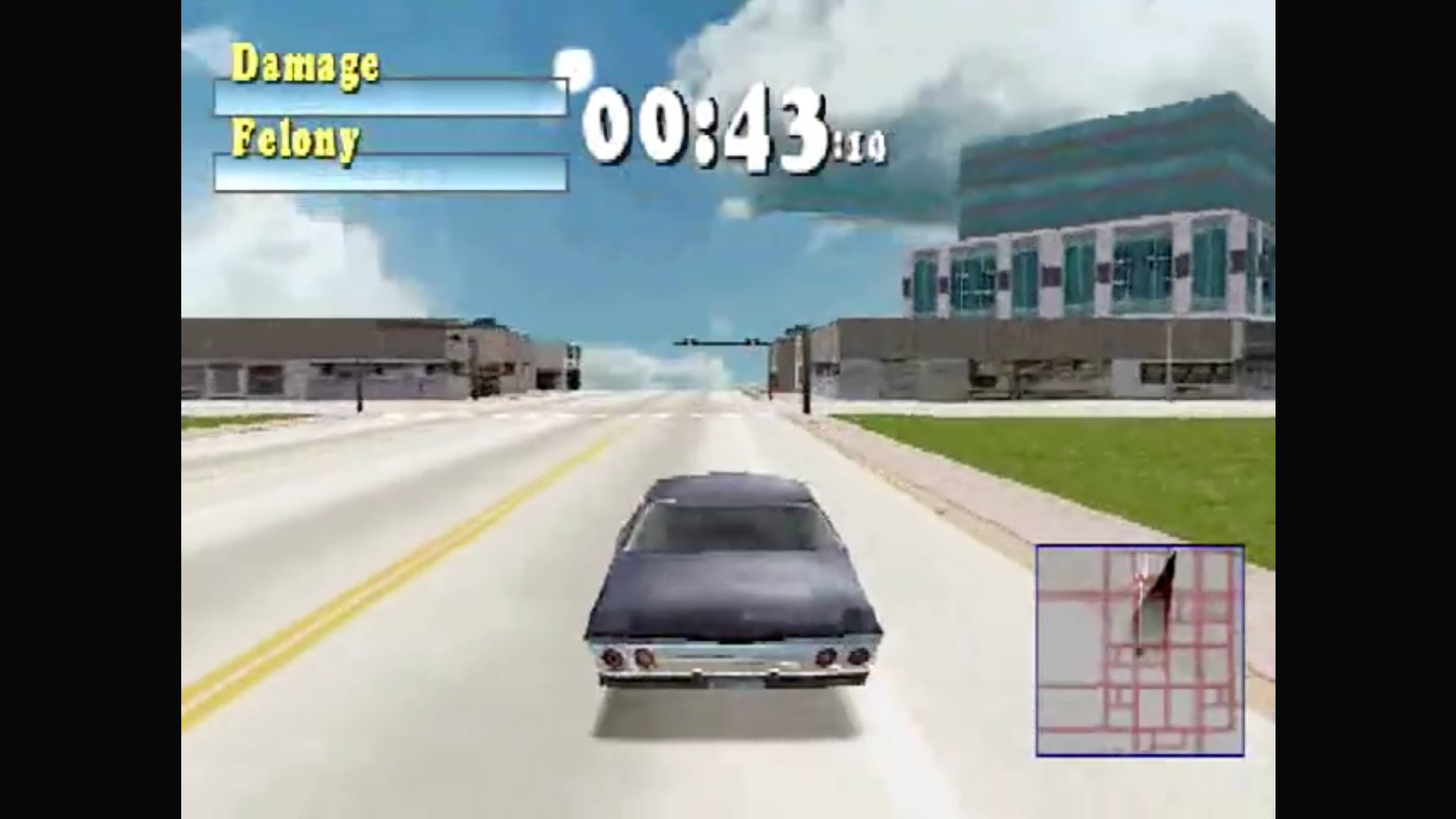Man Driver Game Driver News, Trailer, Guides, and More