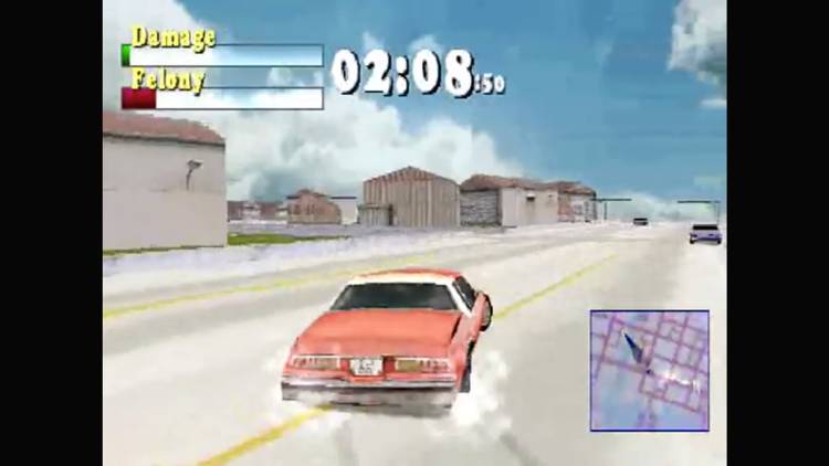 Driver News, Trailer, Guides, and More