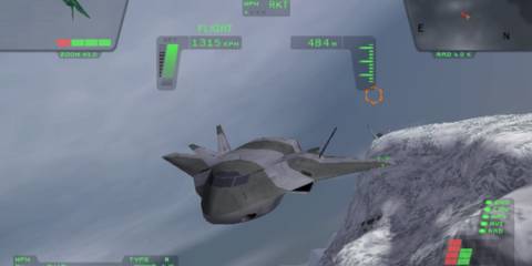 Dropship United Peace Force gameplay