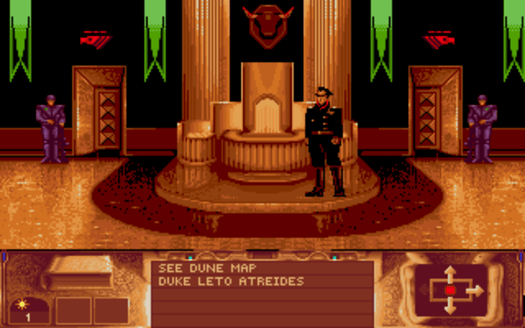 Dune News, Trailer, Guides, and More