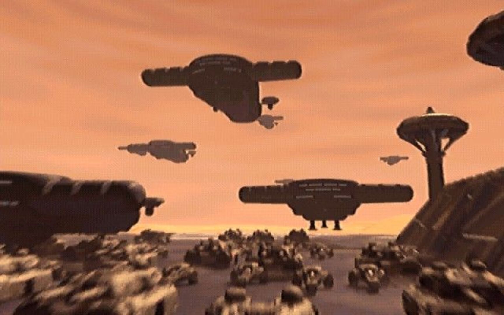 Dune 2000 News, Trailer, Guides, and More