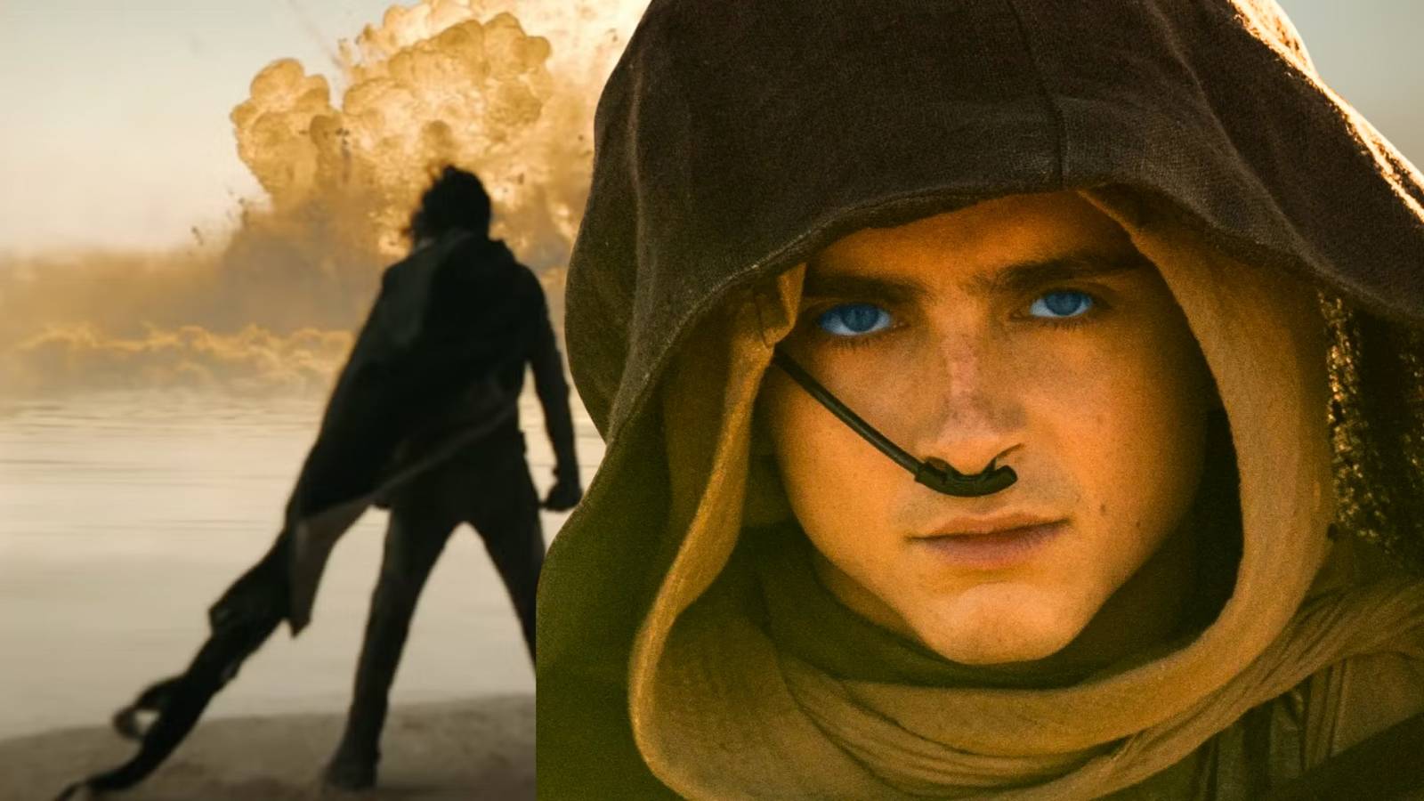 dune paul many names explained