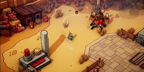 dunecrawl press kit steam gameplay 2