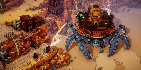 dunecrawl press kit steam 