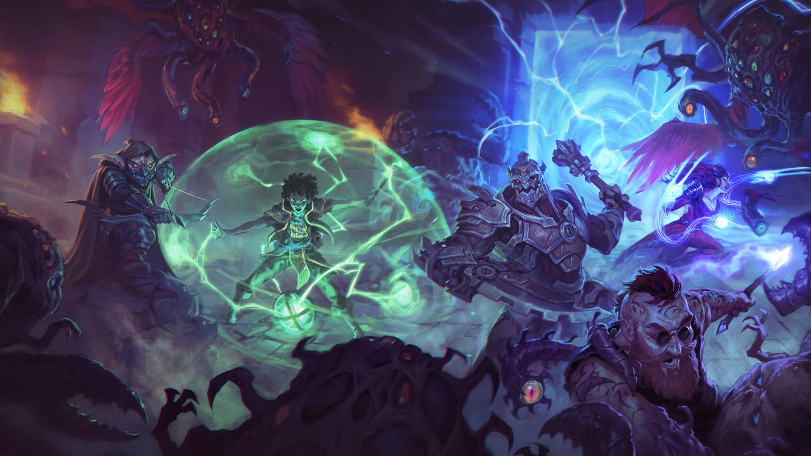 dungeons and dragons 2025 two new books eberron artificer