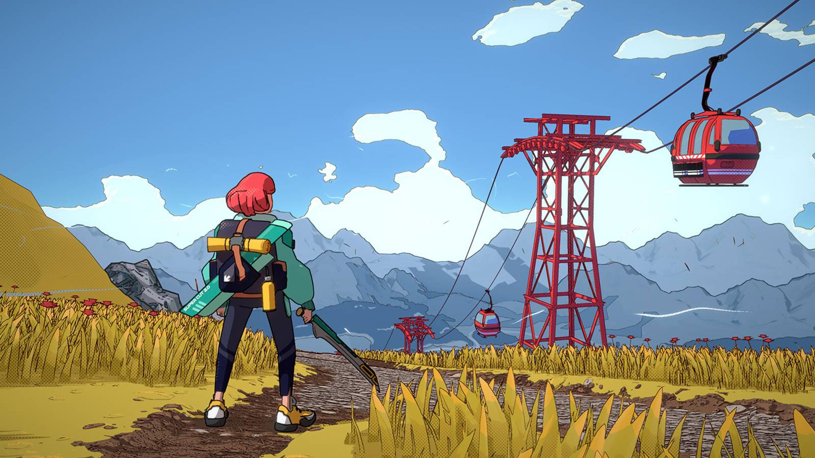 dungeons of hinterberg hidden gem 2024