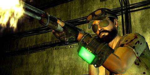 DUST Survival Simulator in Fallout New Vegas (1)