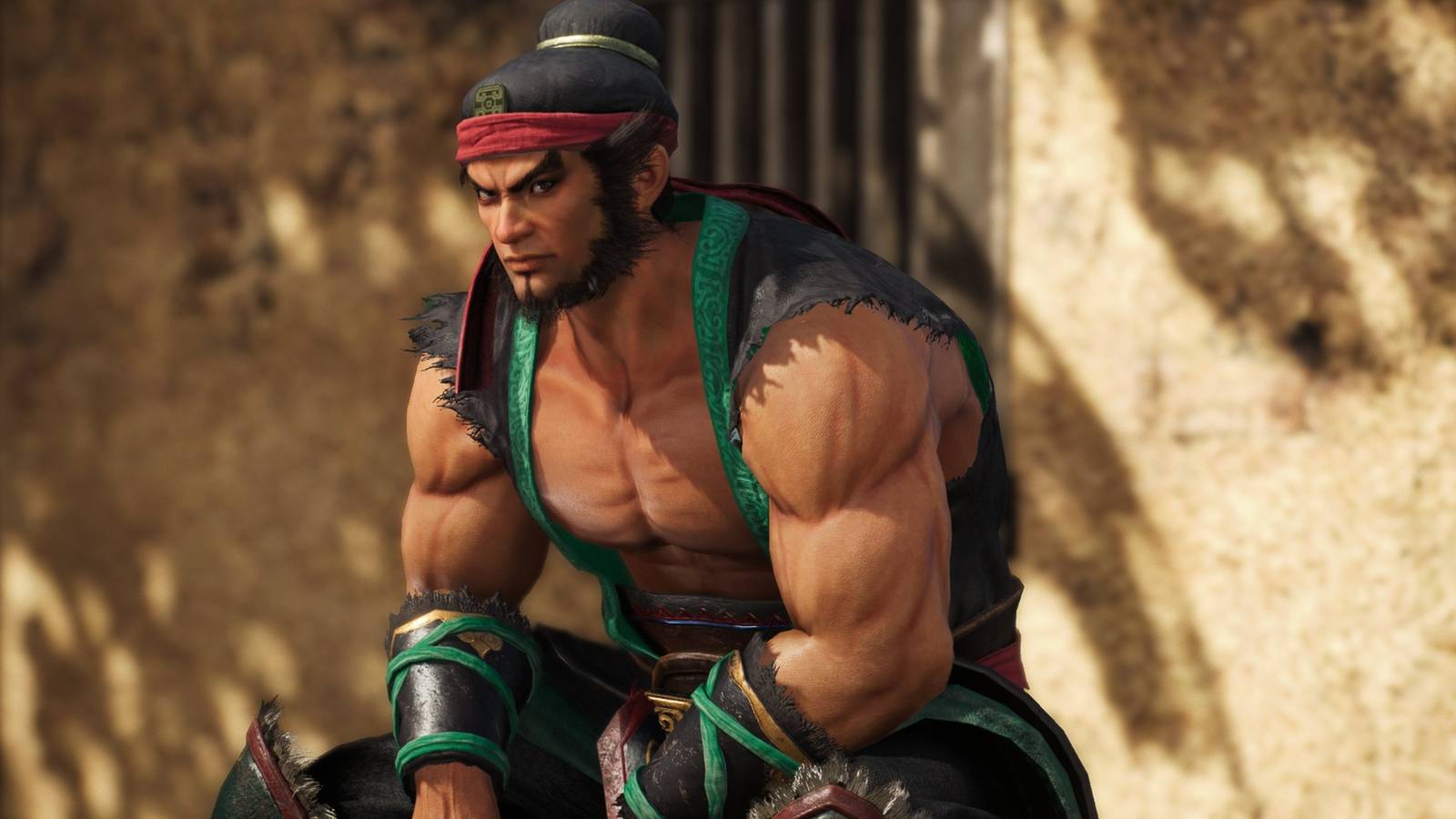 New February Update Is Now Available for Dynasty Warriors: Origins