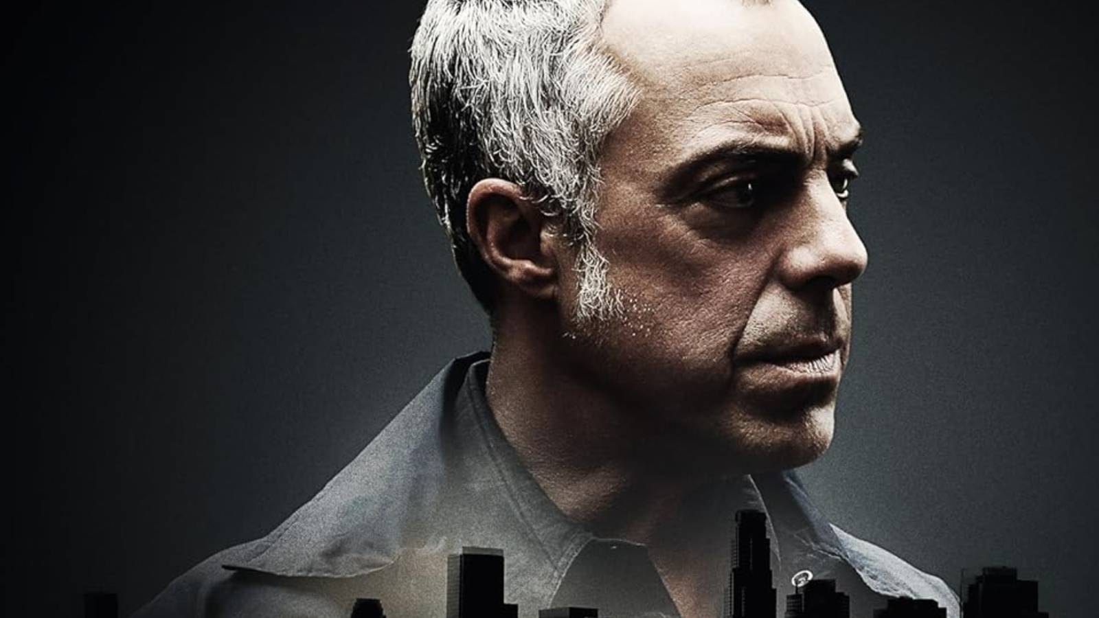 harry bosch los angeles