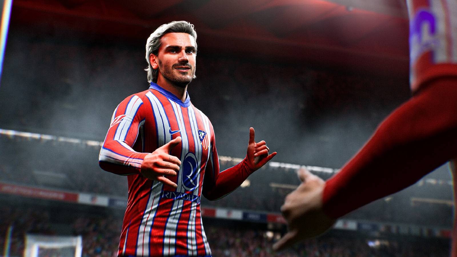 EA FC 25 - Surprisingly Power Teams in Seasons