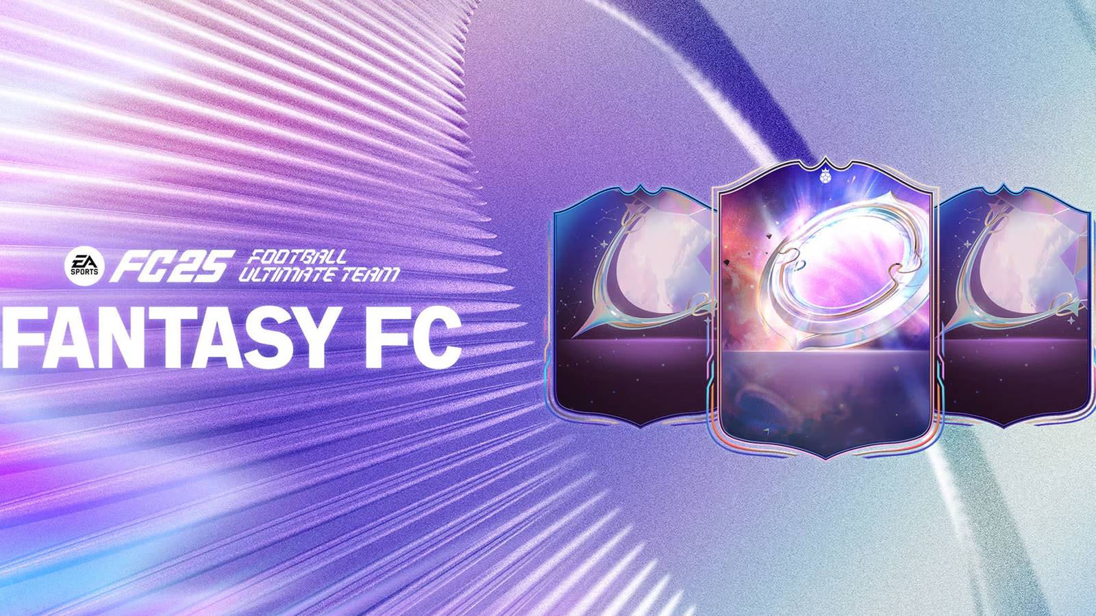 EA Sports FC 25: All Fanstasy FC Cards (& How They Work)