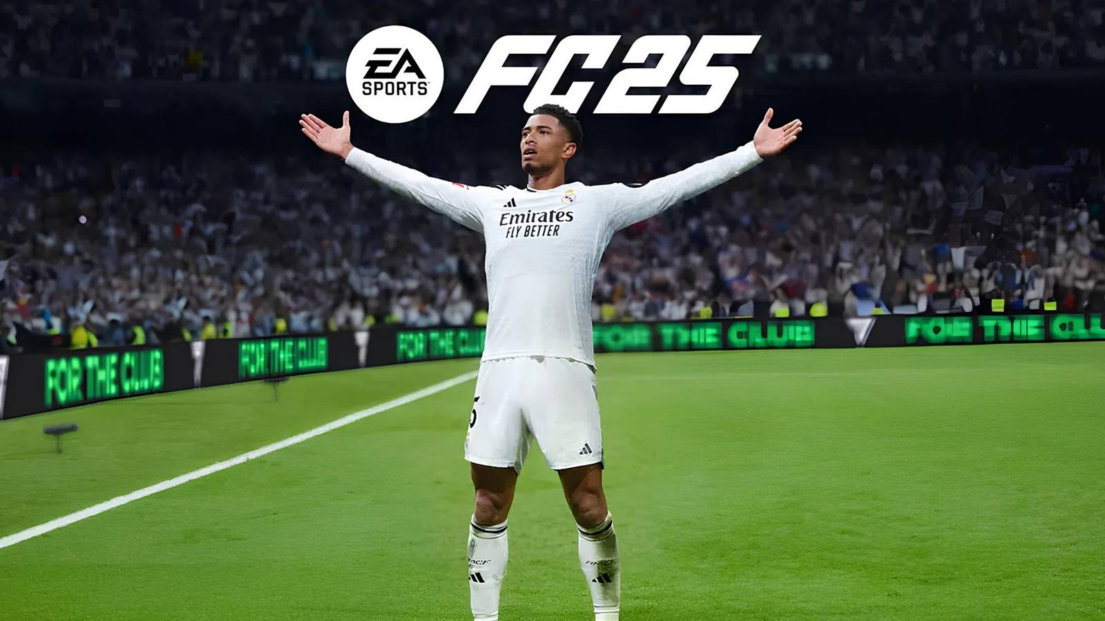 Fcea Game EA Acquires Tech Company To Improve FC Series Realism