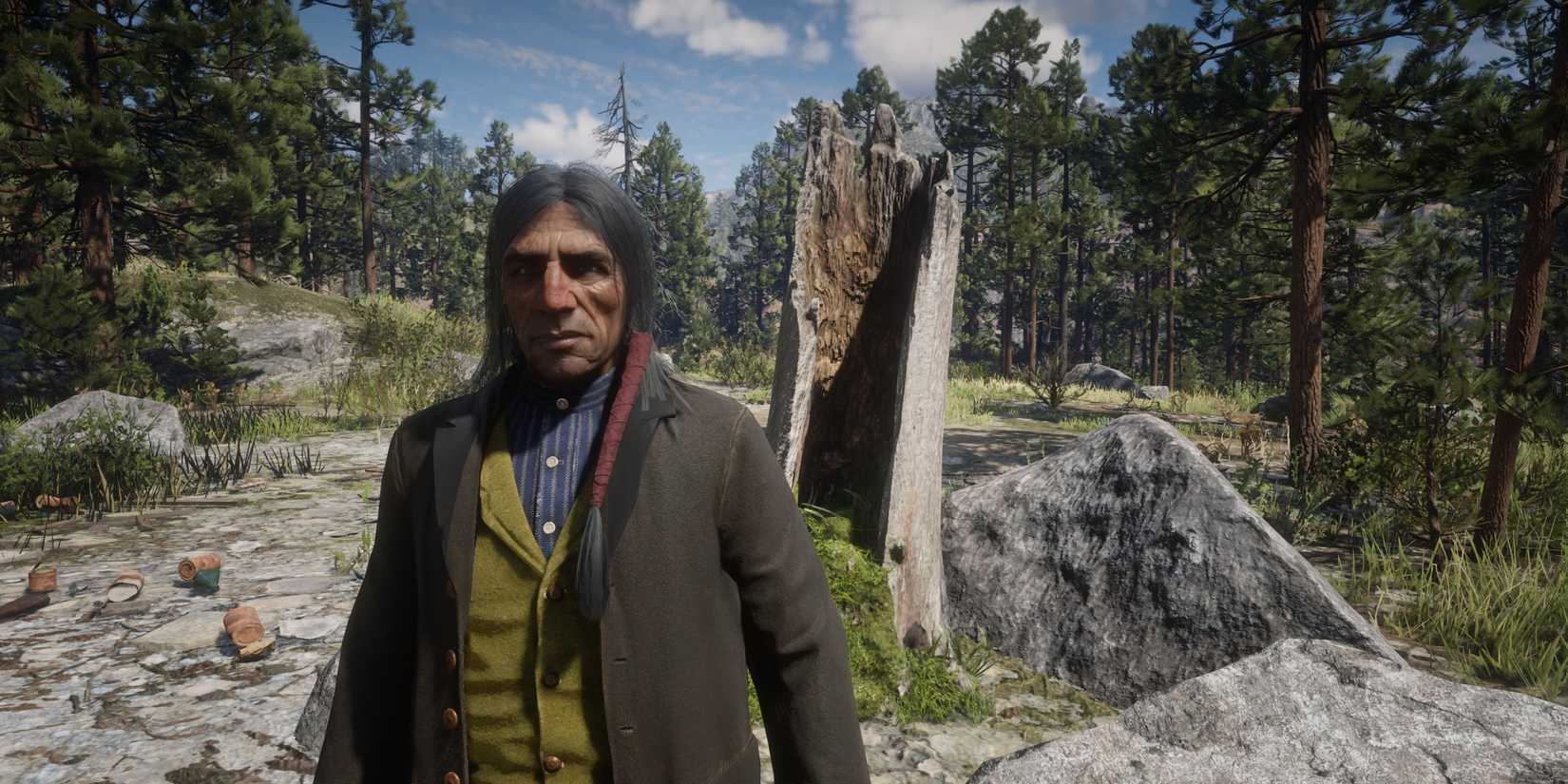 Egle Rdr2 Red Dead Redemption 2: Arthur Morgan's Most Low Honor Actions