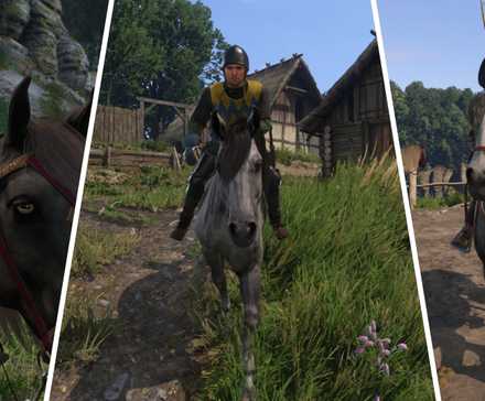 Should You Replace Pebbles With Herring In Kingdom Come Deliverance 2 should-you-replace-pebbles-with-herring-in-kingdom-come-deliverance-2