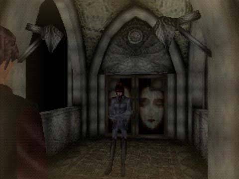 Echo Night#2- Nemuri no Shihaisha Press Image 1