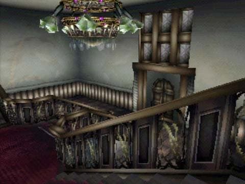 Echo Night#2- Nemuri no Shihaisha Press Image 3