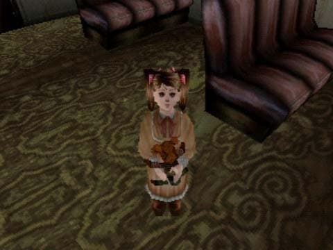 Echo Night#2- Nemuri no Shihaisha Press Image 4