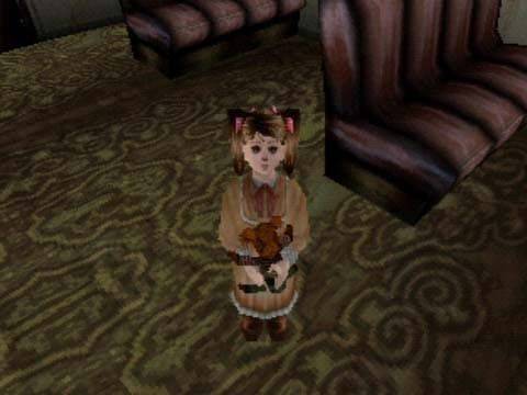 Echo Night#2- Nemuri no Shihaisha Press Image 4