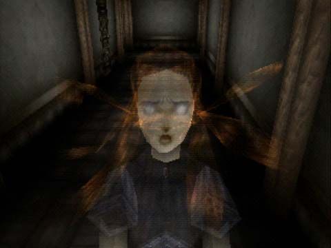 Echo Night#2- Nemuri no Shihaisha Press Image 5