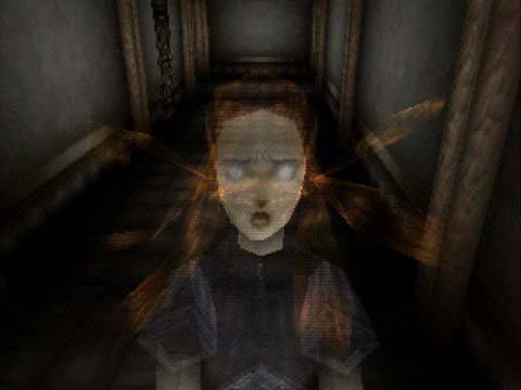 Echo Night#2- Nemuri no Shihaisha Press Image 5