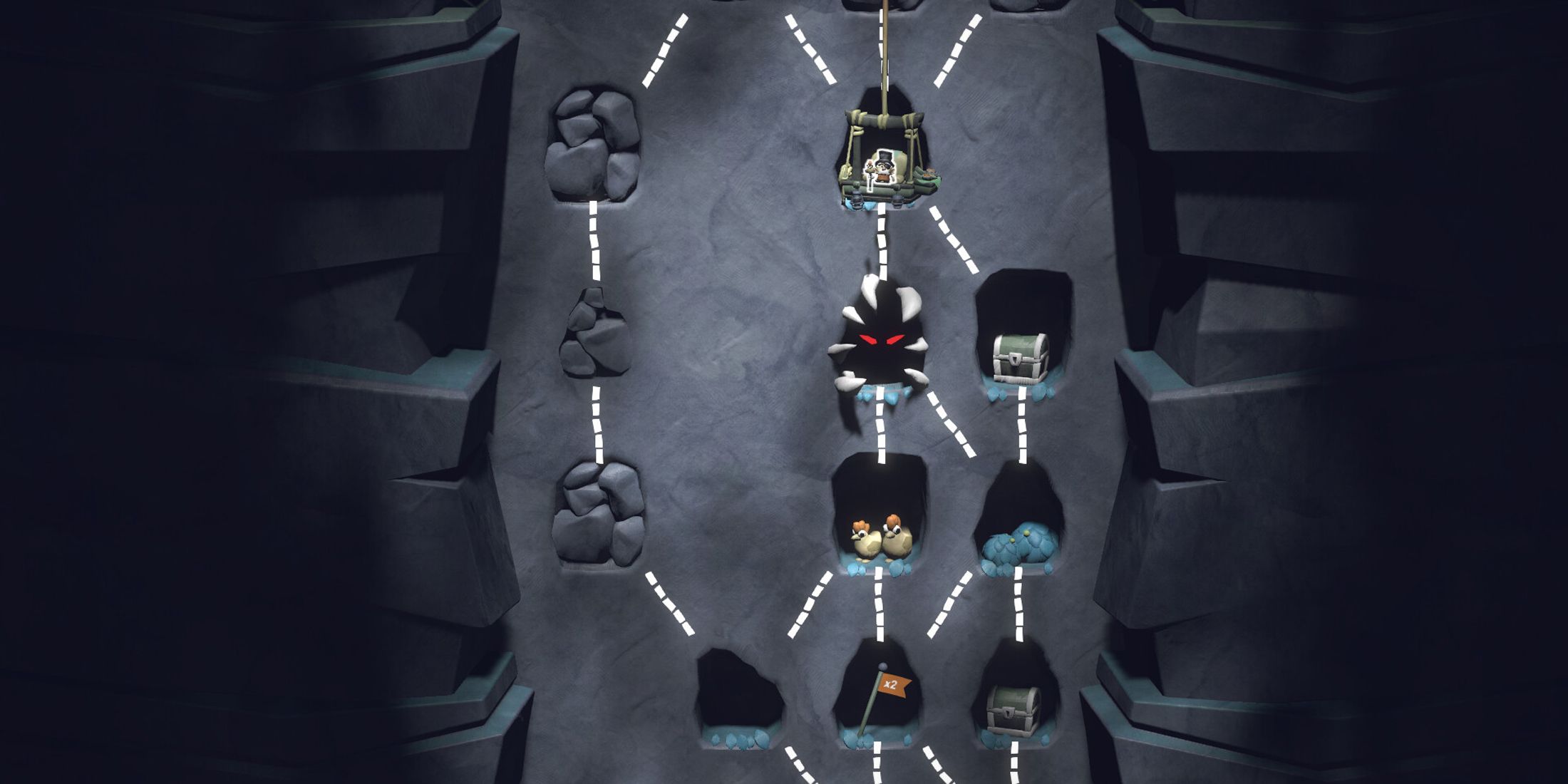 EcoGnomix game steam image 