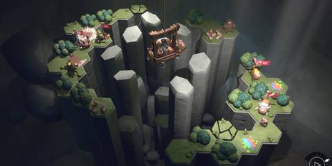 EcoGnomix steam image
