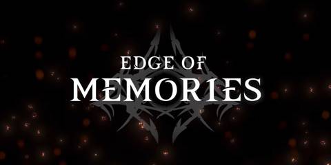 Edge of Memories