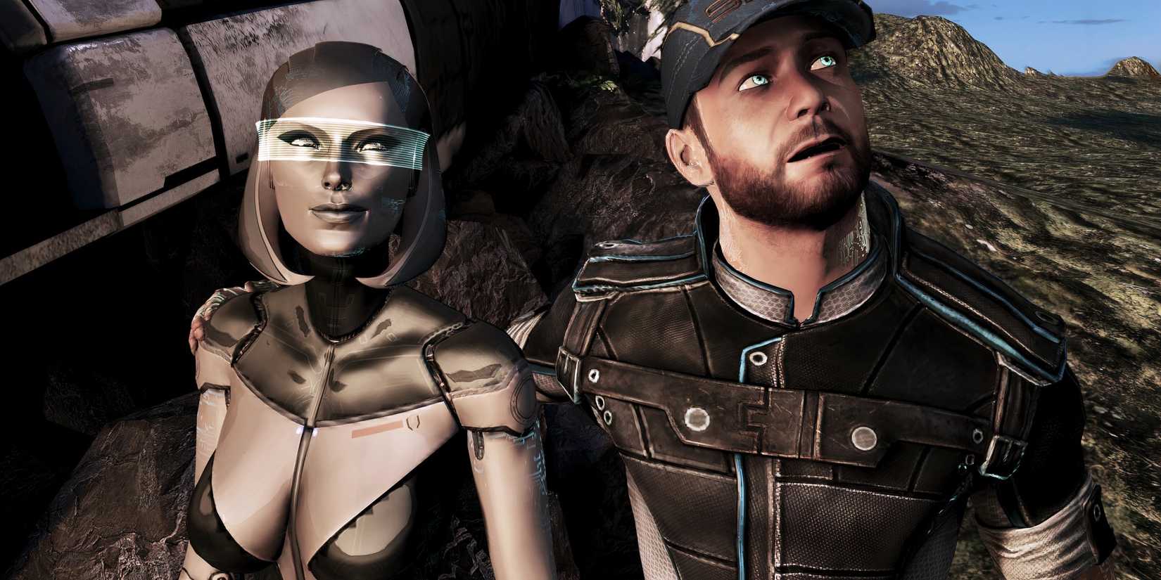 Best Robo Romances In Games best-robo-romances-in-games