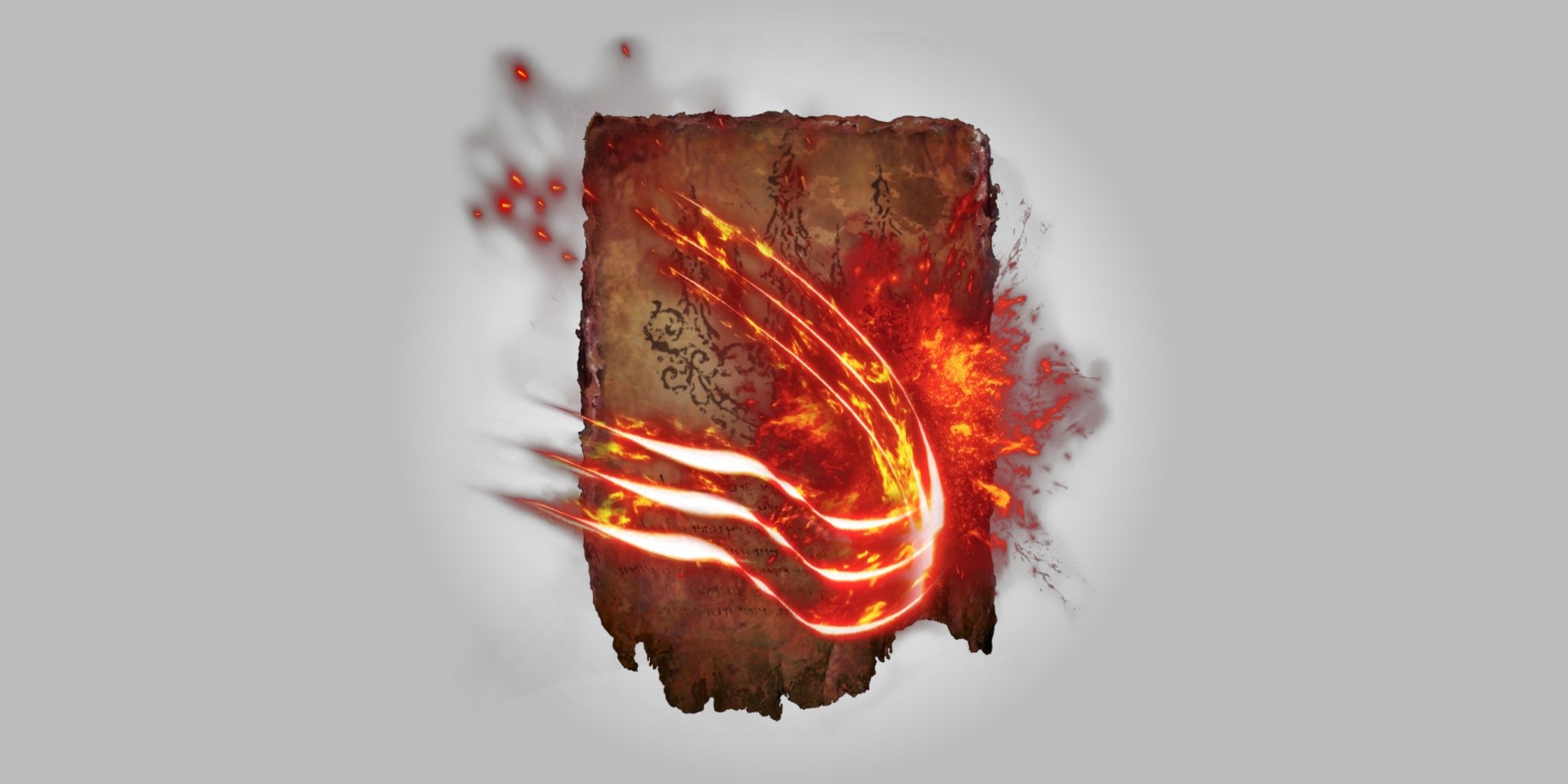 Elden Ring Bloodflame Talons Icon