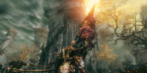 Elden Ring - Godrick - 1