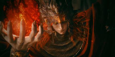 Elden Ring - Messmer The Impaler