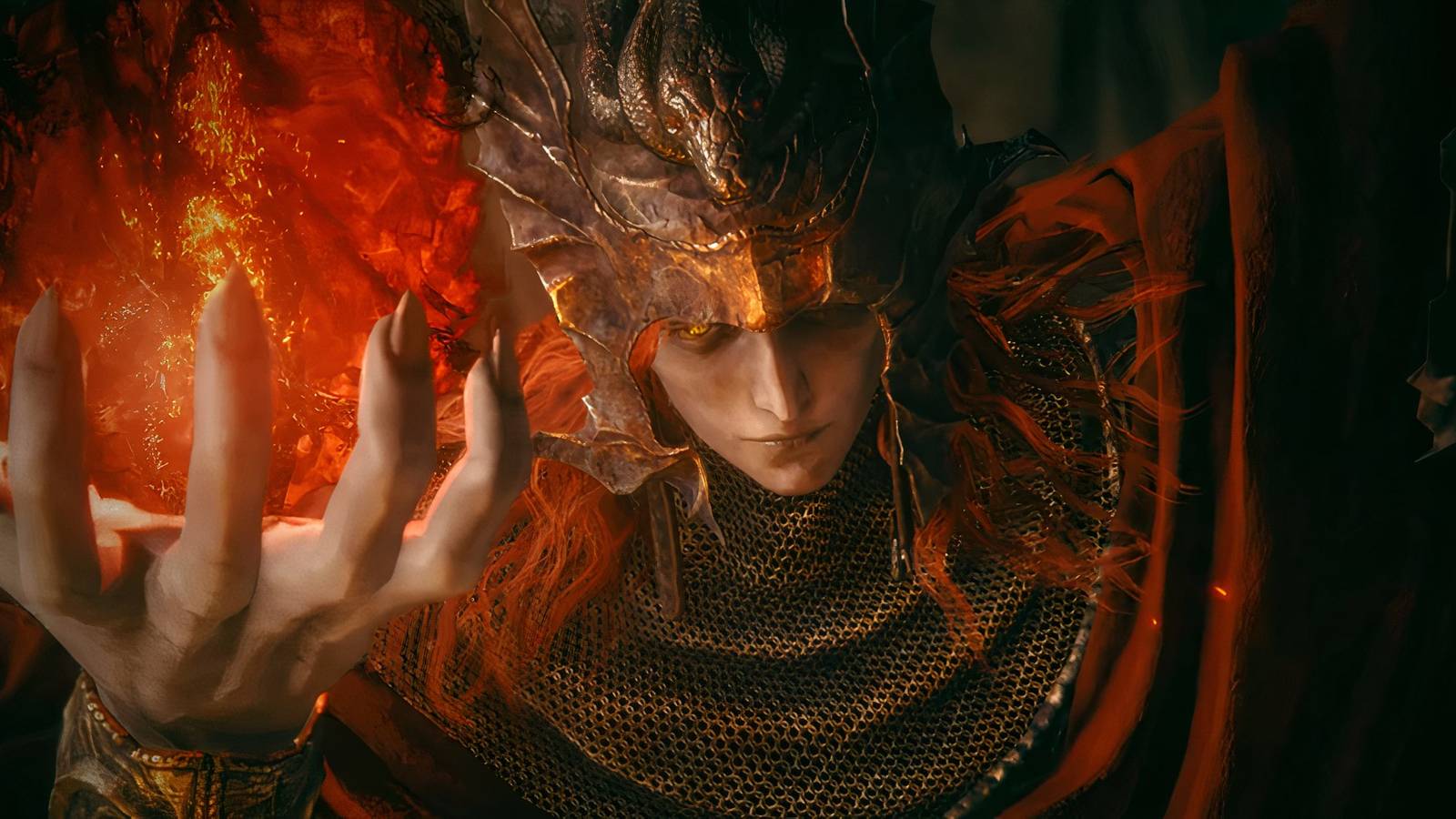 Elden Ring - Messmer The Impaler