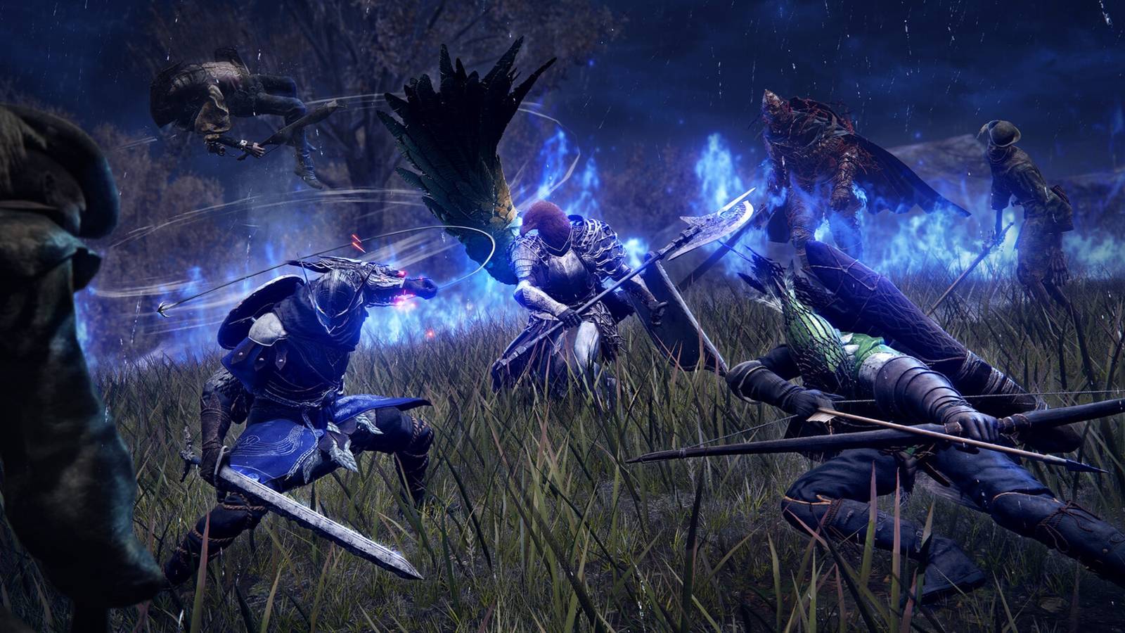 elden ring nightreign no torrent