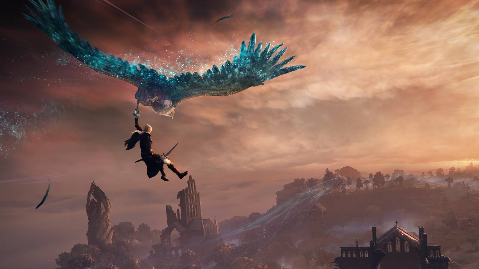 Elden Ring Nightreign will have DLC bosses