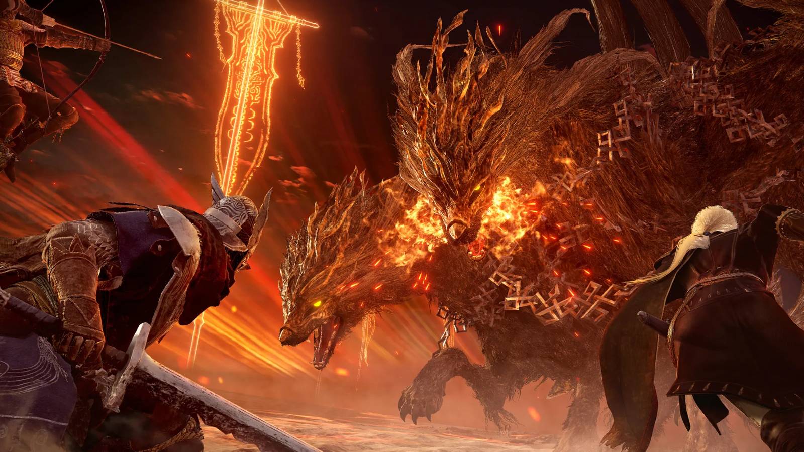 elden ring nightreign perfect sense