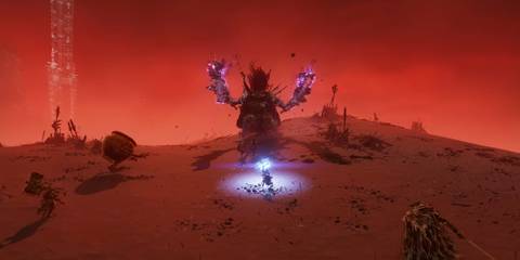 Elden Ring - Radahn - 2