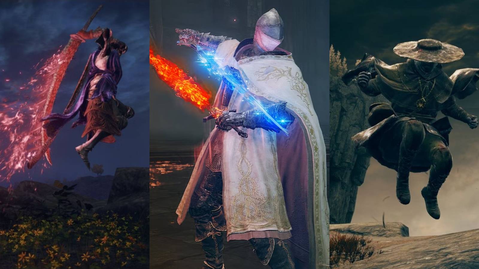 Elden Ring Redefined Feature Image