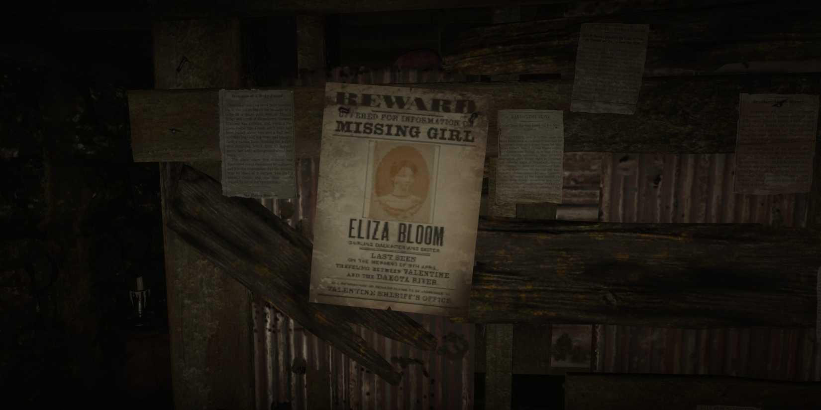 Red Dead Redemption 2: Best Cut Content