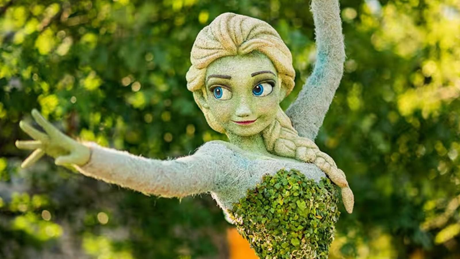 8 All-New Experiences Coming to the EPCOT International Flower & Garden Festival