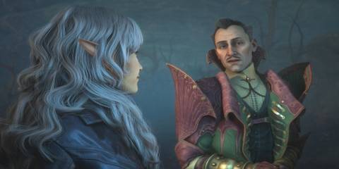 Former Dragon Age Writer Comments on Veilguard Live-Service Suggestion