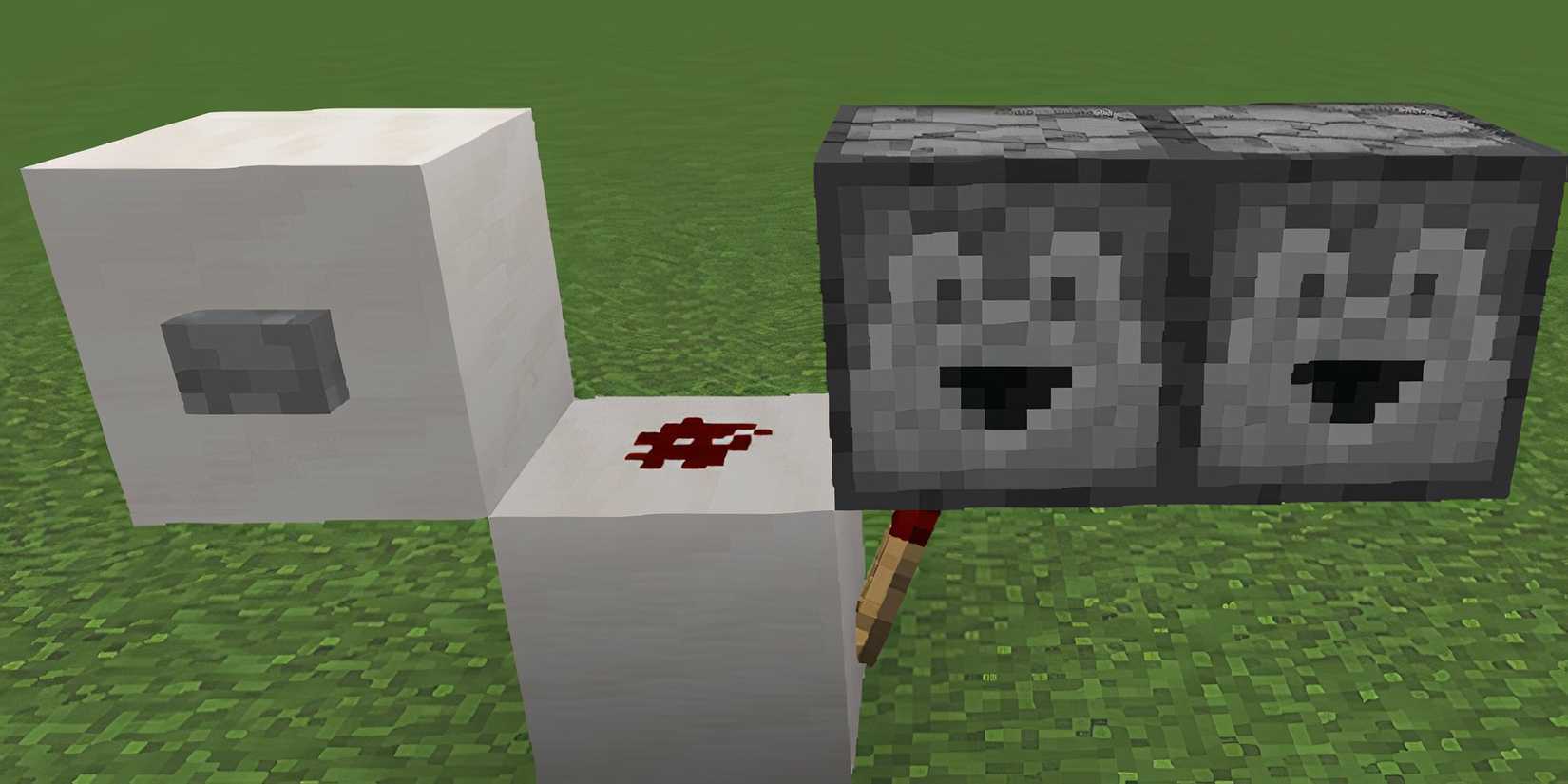 Best Redstone Builds in Minecraft