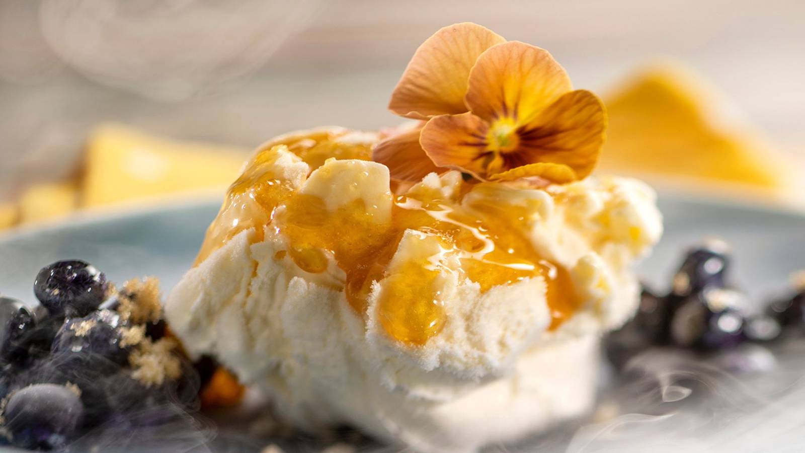 New Items Revealed For EPCOT Flower and Garden Festival Foodie Guide 2025