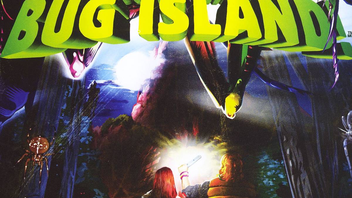 Escape from Bug Island News, Trailer, Guides, and More