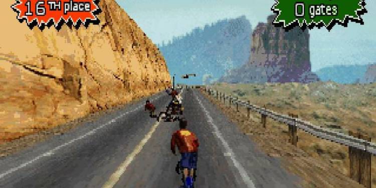 Extream Game ESPN Extreme Games News, Trailer, Guides, and More