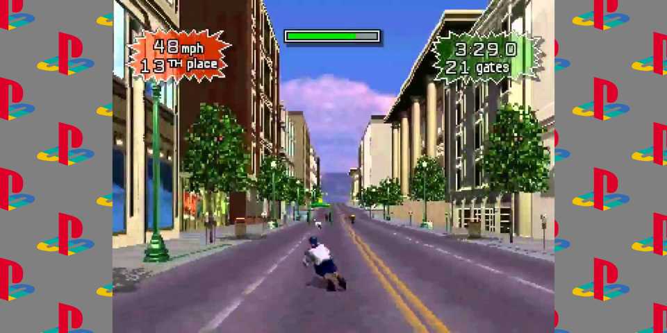 ESPN Extreme Games (3)