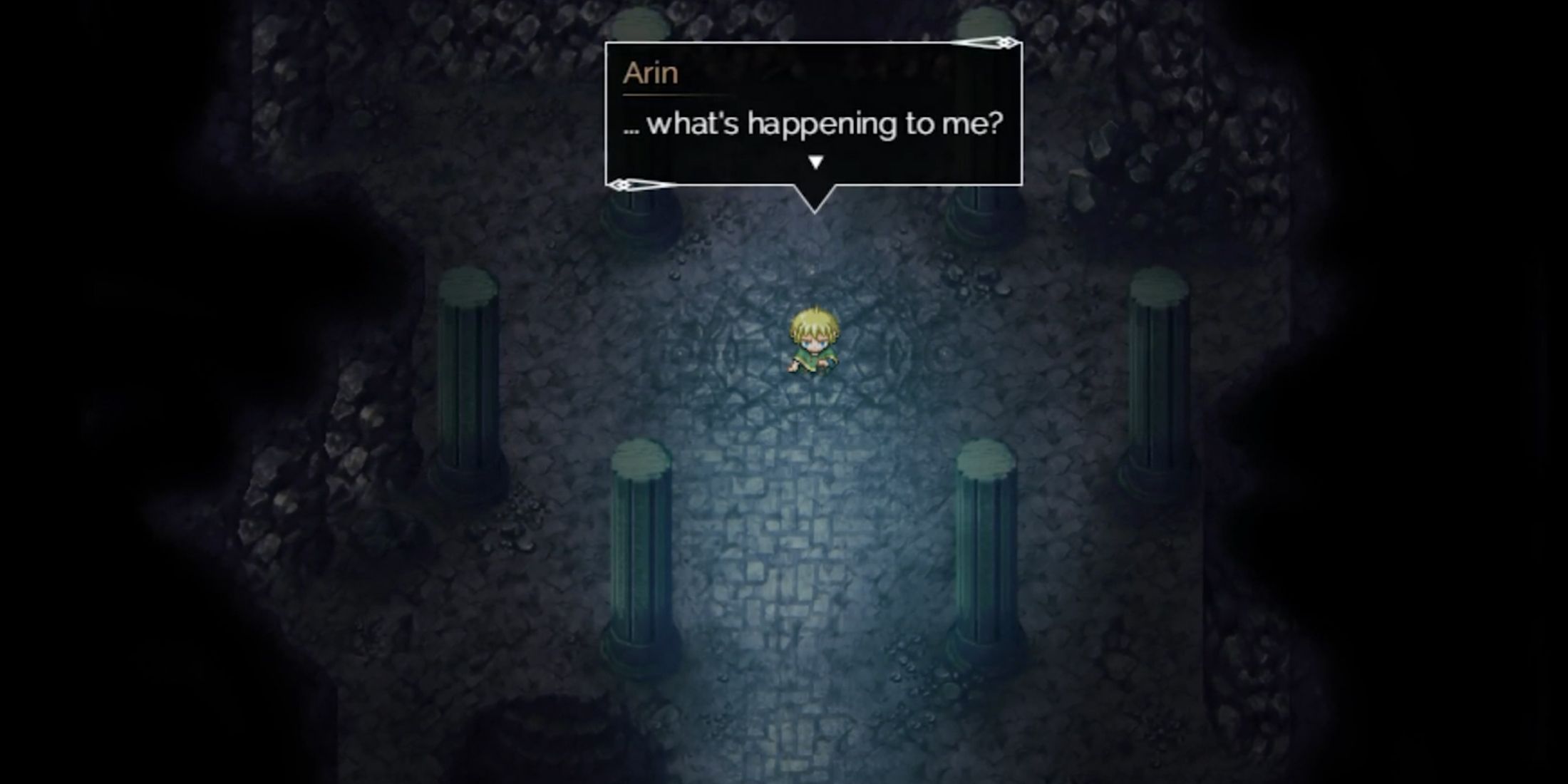 eternal remnant trailer