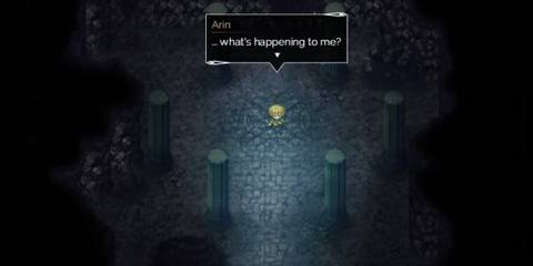 eternal remnant trailer