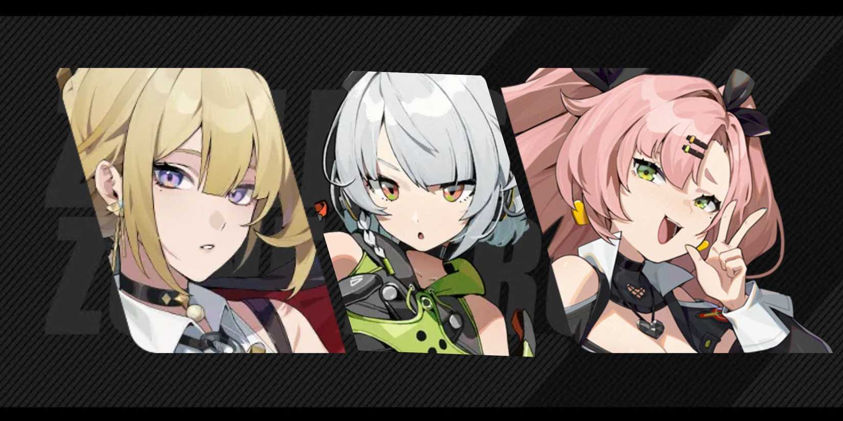 ZenlessZoneZero ZenlessZoneZero