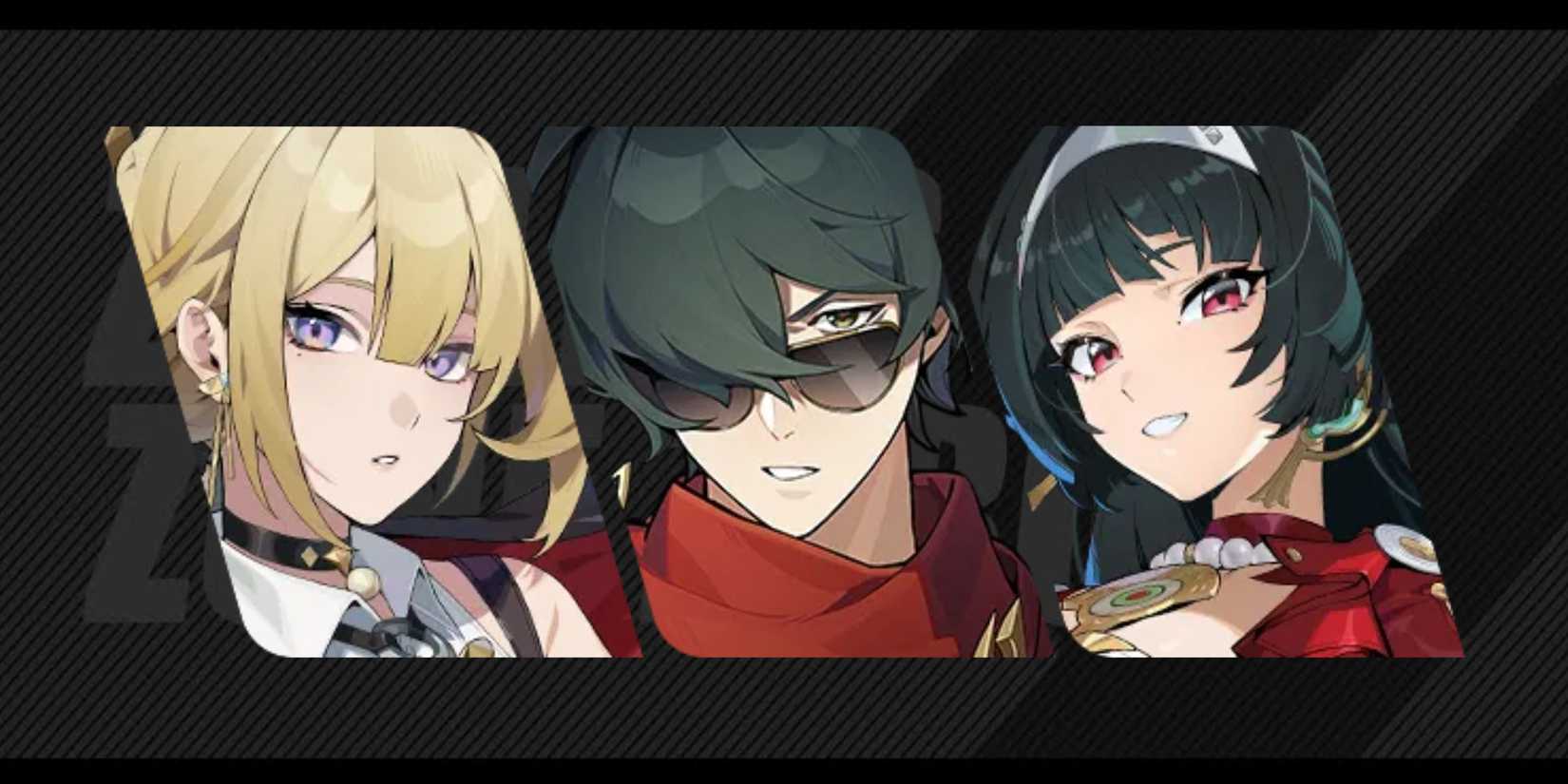 ZenlessZoneZero ZenlessZoneZero