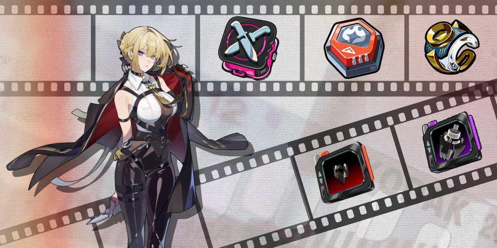 ZenlessZoneZero ZenlessZoneZero